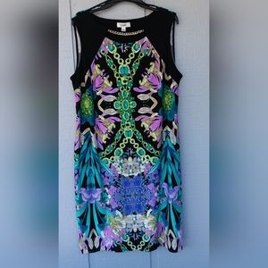 Womens Dress Size 14